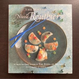 Vietnamese cookbook 🍜